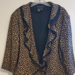 Ladies Jacket